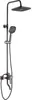 A shower fixture set against a white background. Produktbild-Vorschau