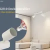 ZMH LED Deckenleuchte Weiß 2 Flammig Deckenlampe 2ER Produktbild-Vorschau 7