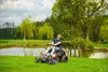 TRAKTOREK CEDRUS C-TRAC Z107 42 ZERO-SKRĘT TRAKTOREK Podgląd zdjęcia produktu 10