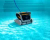 Robot piscine fonds, parois et ligne d'eau - Dolphin - E60I Voir les images du produit 4