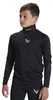 BAUER LS Neckprotect Oberteil Bambini S23 Youth, Größe:L Produktbild-Vorschau 1
