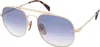David Beckham Sonnenbrille DB 7004/S J5G 57 18 145 Produktbild-Vorschau 1