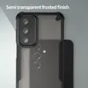 Per Samsung Galaxy A16 5G Armor Glaze Design plastica Anteprima dell’immagine prodotto 5