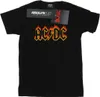 AC/DC - T-Shirt für Herren BI7395 (S) (Schwarz) Produktbild-Vorschau 1