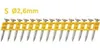 DeWALT DCN8901050, Clamp, bolt & nail assortment, 510 Produktbild-Vorschau 5