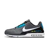 Nike Nike Air Max Ltd 3 Smoke Grey/White-Black-Las 42.5 Produktbild-Vorschau 22