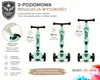 Hulajnoga Dla Dzieci Empire Ride Jeździk 2w1 Scoot Podgląd zdjęcia produktu 5