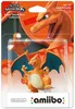 A product package for a Nintendo amiibo figure of Charizard from Super Smash Bros. Anteprima dell’immagine prodotto
