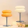 Nachttischlampen, LED Tischlampe, USB-Stecker, Dimmbare Produktbild-Vorschau 6