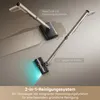 Dreame Aqua Air 2in1 Akku-Handstaubsauger mit Produktbild-Vorschau 10