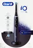 Braun Oral-B iO 8N (IOM8.2Q2.2BD) Spazzolino elettrico nero Anteprima dell’immagine prodotto 7