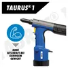 Blindnietpistole Taurus 1 Gesipa | 4007081560009 Produktbild-Vorschau 2