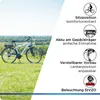 Zündapp Z802 E Bike 28" trekingov  kolo p nsk  155 - 185 cm Náhľad obrázku produktu 6