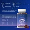 Yuicy Deep Sleep Gummies 60 Stück 210 g Produktbild-Vorschau 6