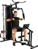 HAMMER Kraftstation Ferrum TX3, Trainingsstation, über 50 Produktbild-Vorschau 4