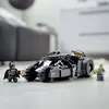 LEGO 76239 DC Batman Super Heroes Batmobil Tumbler: Souboj Náhled obrázku produktu 19