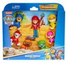 PAW Patrol Rescue Wheels - Hundefiguren Geschenkset mit 7 Produktbild-Vorschau 1