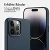 Accezz MagSafe Leather Backcover iPhone 14 Pro Max - Produktbild-Vorschau 4