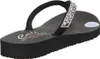 Skechers Zehentrenner schwarz in Gr. 40 Produktbild-Vorschau 21
