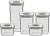 BergHOFF 3950665, Universal-Behälter-Set, Polypropylen Produktbild-Vorschau 1