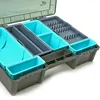 JVS Match Rig Topbox Waterproof 35x25x8cm - rybářské Náhled obrázku produktu 2