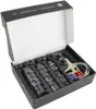 Schröpfen Set M016 Vakuum Massage mit Schröpfgläser Produktbild-Vorschau 5