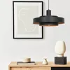 Anne Light & Home - Retro Retro-Pendelleuchte I Pendellampe Produktbild-Vorschau 3