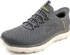 Skechers Summits, Herren Mesh Sneakers, Sportschuhe in Produktbild-Vorschau 25