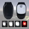 LED Clip Lampe, 2 Stück Lauflicht LED Stirnlampe Produktbild-Vorschau 6