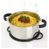 EMSA Smart kitchen, Metall, Silikon, Silikon, Metall, Grün, Produktbild-Vorschau 4