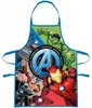 Avengers II kinder schort en koksmuts Productafbeelding-voorbeeld 2