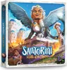 Santorini Riddle of the Spinhx - Brettspiel Erweiterung - Produktbild-Vorschau 1