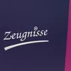 Idena Zeugnismappe DIN A4 violett/blau Produktbild-Vorschau 5