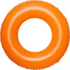 Koło Dmuchane 90Cm Pomarańcza - Kółko Do Nauki Pływania Podgląd zdjęcia produktu 5