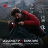Ledlenser P7R Signature Taschenlampe Charcoal, bis 2500 Produktbild-Vorschau 5