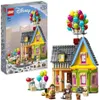 La casa en el cielo - Disney™ LEGO 43217 Vista previa de la imagen del producto 23