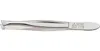 Pincette oblique - 8cm - Erbe Solingen Voir les images du produit 3