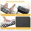 COSTWAY 88-Tasten Roll-Up Elektronisches Keyboard, Produktbild-Vorschau 7