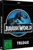Jurassic World Trilogie Produktbild-Vorschau 2