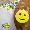 houba SCRUB DADDY lut (v tepl vod mkne) Náhled obrázku produktu 3