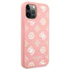 Guess Guhcp12Llspewpi Iphone 12 Pro Max 6,7"" Różowy/Pink Produktbild-Vorschau 5