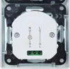 Presa di rete MILOS Cat6a da incasso 2x porta RJ45 LAN fino Anteprima dell’immagine prodotto 7
