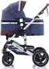 Daliya® BAMBIMO 2in1 Kinderwagen mit Airless-Rädern, Produktbild-Vorschau 11