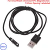 Universal Ladegerät Kabel Für Smartwatch 4Pin Magnetic Produktbild-Vorschau 2