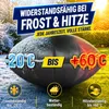 tillvex® Zimní plavecká podložka 6x XXL, rozměry 120x120 Náhled obrázku produktu 7
