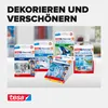 TESA Powerstrips POSTER, Naklejka montażowa, Biały, Podgląd zdjęcia produktu 34