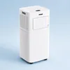 Freeze. nineH 9000BTU Mobile Klimaanlage mit Wärmepumpe, Produktbild-Vorschau 5