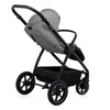 Lionelo Kombikinderwagen Meril 2in1 Babywanne bis zu 9 kg, Produktbild-Vorschau 13