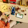 LEGO 21597 LEGO 21597 Minecraft Ghast-Station (2.5.) Anteprima dell’immagine prodotto 7