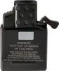 Inserto a gas Zippo Original Single Flame nero Jet Flame Anteprima dell’immagine prodotto 4